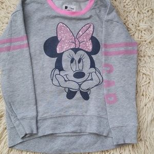 Gap Disney sweatshirt